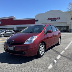 2004 Toyota Prius