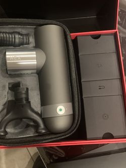 Nex Gen Mini Massage Gun