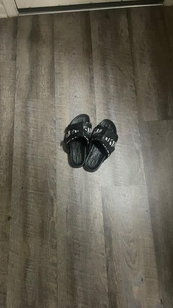 They Are Black They Are Real 600