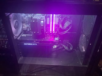 GAMING PC