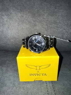 Invicta 69027 41mm