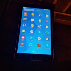 Samsung Galaxy Tablet 4   7 Inch  T230NU