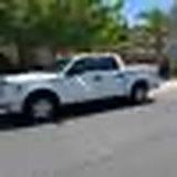 Truck 2017 Ford F150 Super Crew Cab Fx4 4x4 4 Doors 
