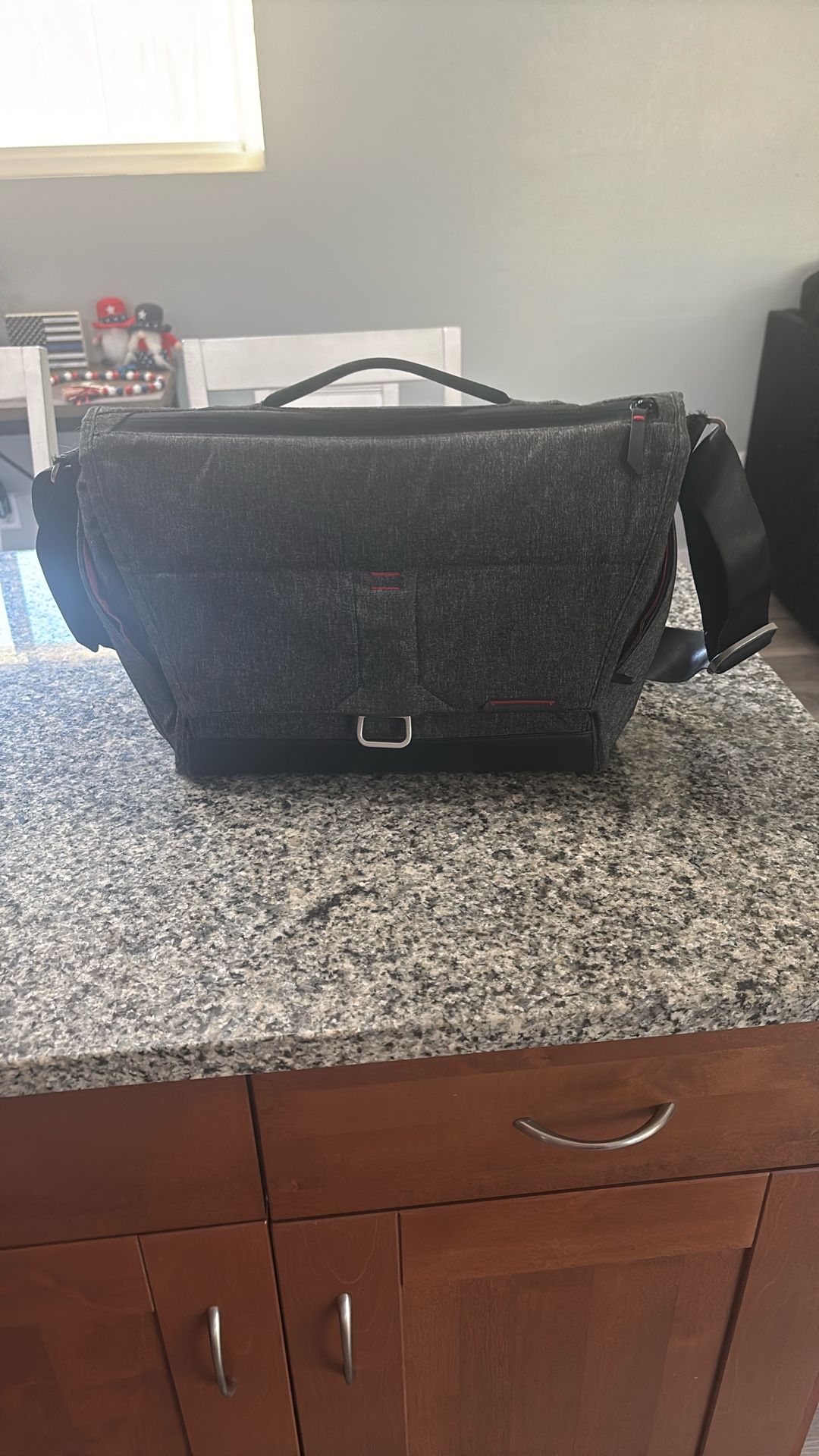 Peak Design Messenger Bag