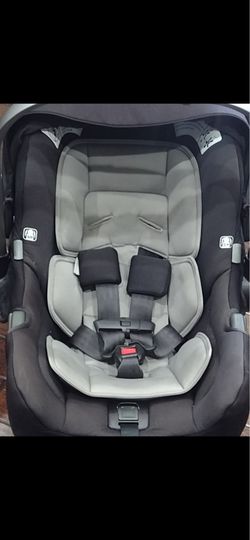 Nuna car seats