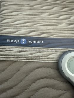 Memory Foam Cal King