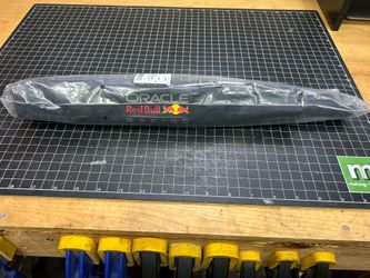 Oracle Red Bull racing umbrella