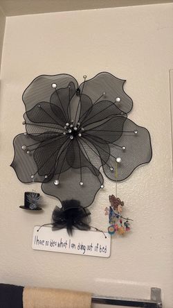Home decor