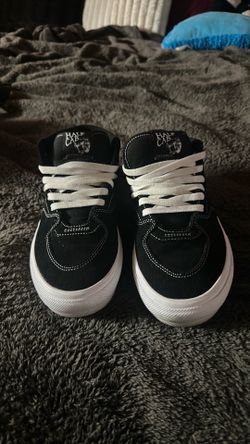 Vans Half cab