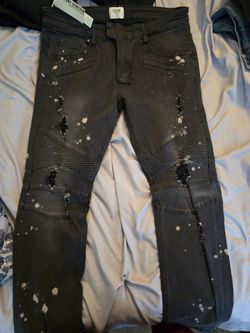 36 KDNK jeans