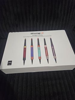 Hair straightener with multiple forms of use by Pandora