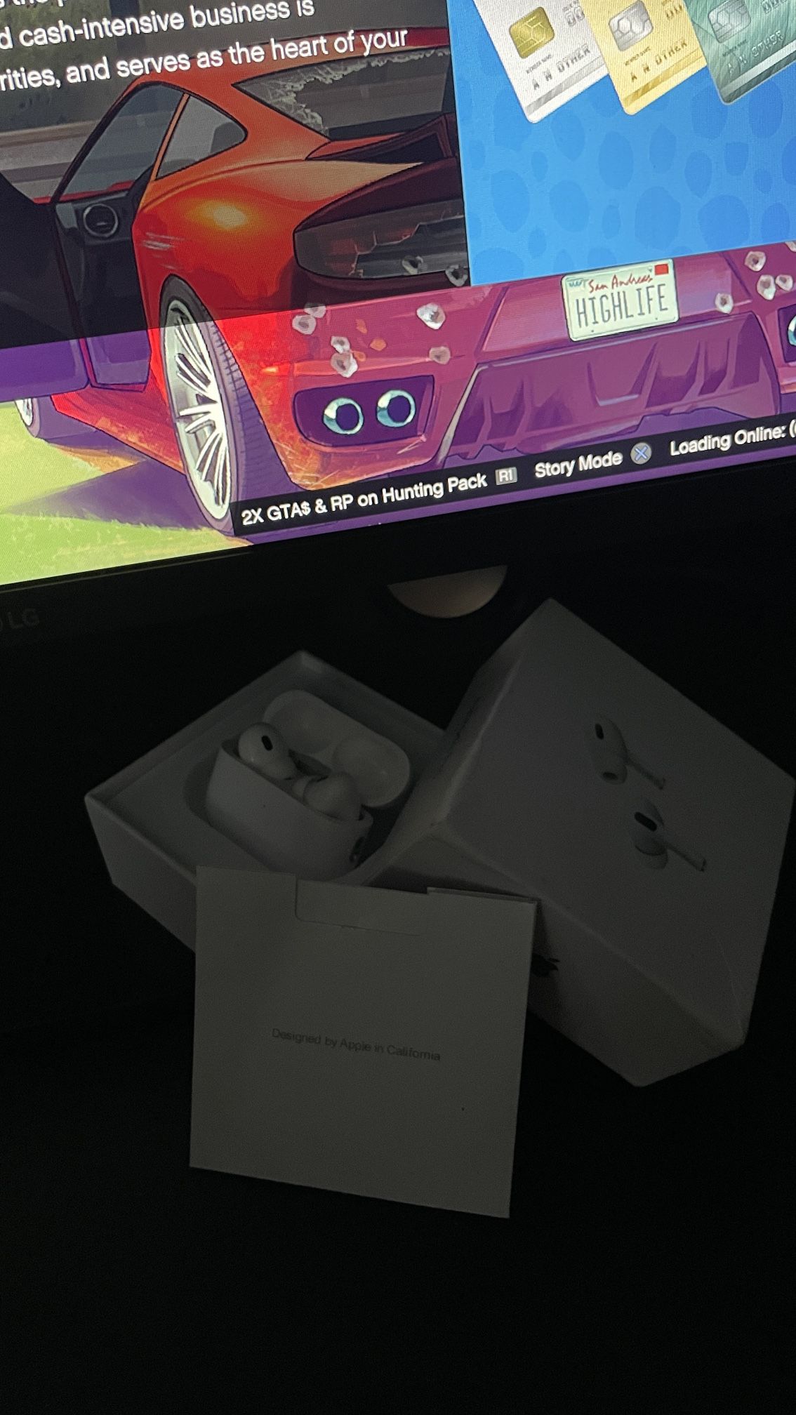 airpod pro gen 2