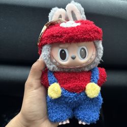 Labubu Outfit