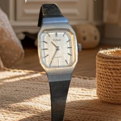 Vintage Watch 