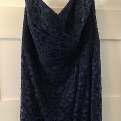 Bridesmaids Dress David’s Bridal 