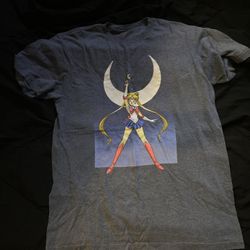 Sailor Moon T-shirt 