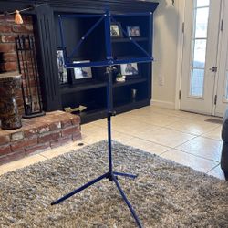 Music Stand