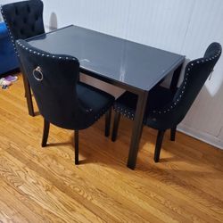 Dining Table Set 