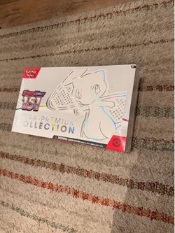 151 ultra premium collection