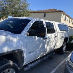 2019 GMC Sierra 2500 HD