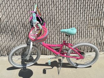 Kids Bike