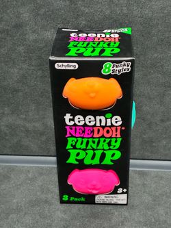 Needoh Teenie Pup
