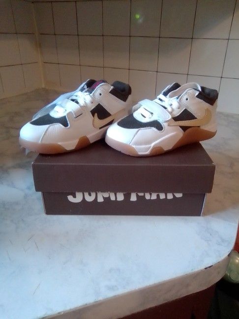 10c Jordan Jumpman Jack TR