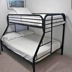 Vendo Litera Twin Full Nueva En Caja Preguntar Por Precio 