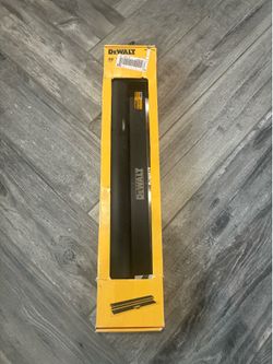 dewalt drywall skimming blade