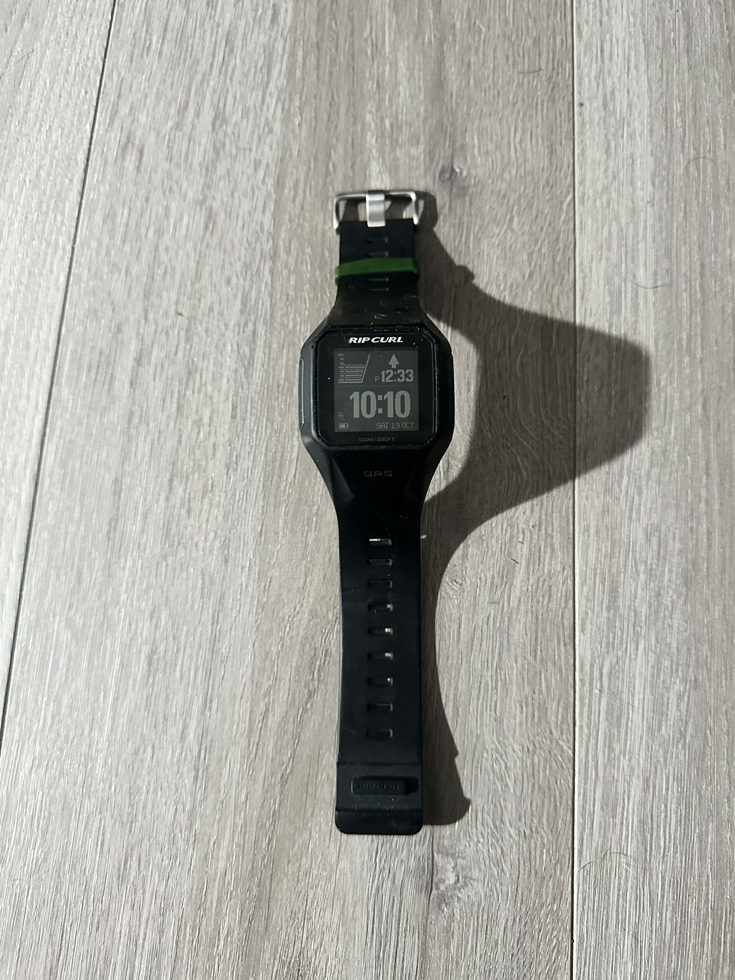 Search GPS Watch