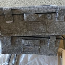 X-Cosrack 2 pack under mounted drawers