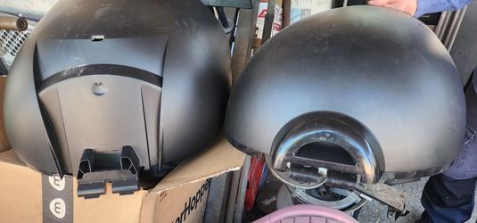 Litter-Robot 4 Bonnet  Replacement 