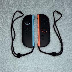 Nintendo Switch 2 Joy-Cons