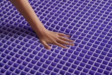 Purple Mattress Twin XL