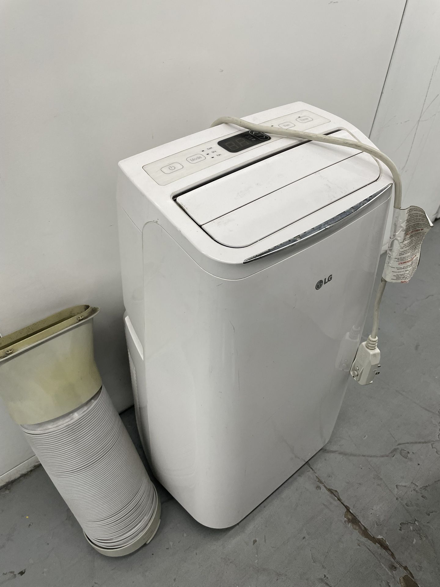 Portable AC Unit