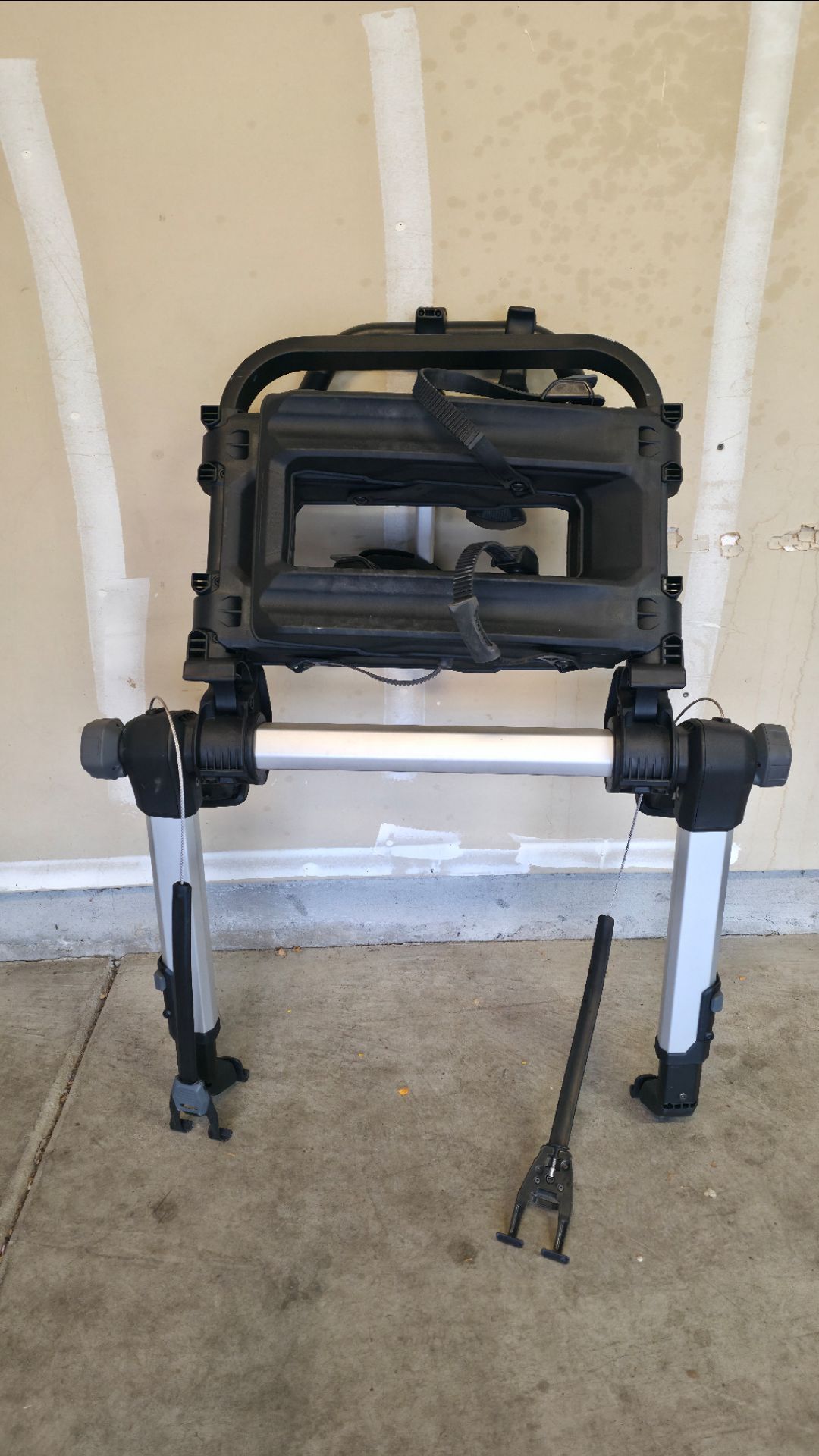 Thule Outway Platform 2 Bike Rack