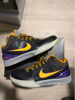 Kobe 4 Carpe Diem