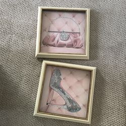 Glam Style Photos For Decor