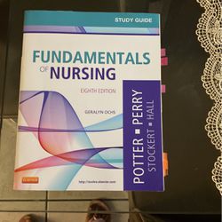 Fundamentals Nursing 