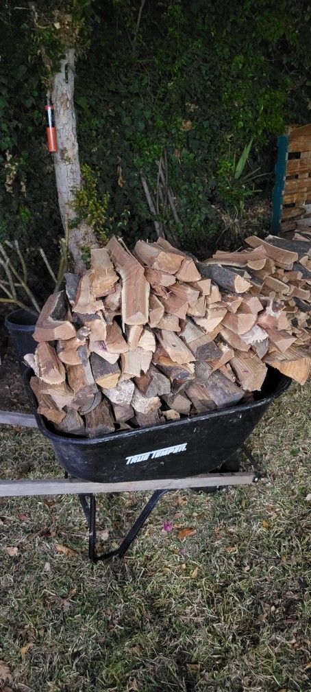 Firewood 