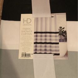 Shower Curtain