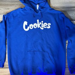 Cookies Inspired Hoodie