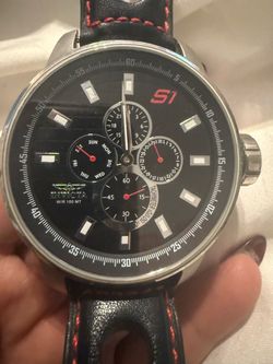 Invicta S1 Rally Mens Watch