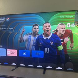 Sony 75” 4k 120hz smart tv qled mini led (Bravia 9) k-75xr90