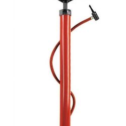 Air Master Hand Pump – High Volume, 70 PSI (490 kPa)
