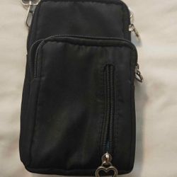 Over The Shoulder Bag 