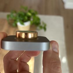 Oura Ring Gen 4