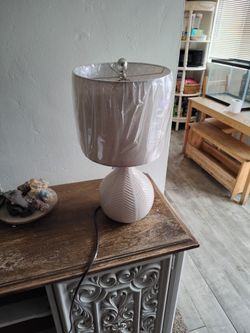 Lamp For Sale