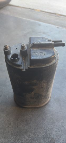 Charcoal Canister EVAP 98-01 Integra / 98-00 Civic