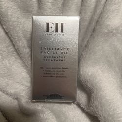 EH (Emma Hardie) Brilliance Facial Oil 